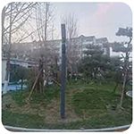 優(yōu)質(zhì)景區(qū)為什么花那么多錢安裝還不如普通路燈亮的景觀燈呢？值不值？
